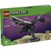 Lego Minecraft Smok KRESU 21595